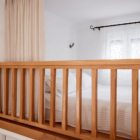 Garifalakis House Pollónia Kültér fotó